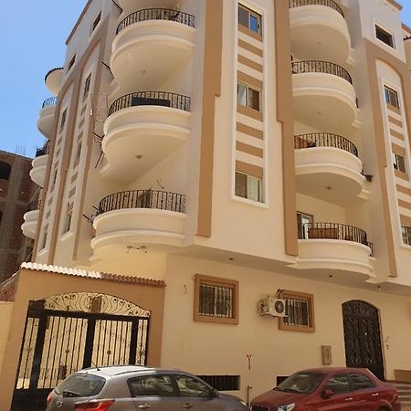 Abeer Suites ฮูร์กาดา ภายนอก รูปภาพ