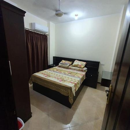 Abeer Suites ฮูร์กาดา ภายนอก รูปภาพ