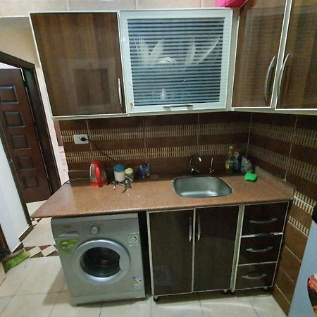 Abeer Suites ฮูร์กาดา ภายนอก รูปภาพ