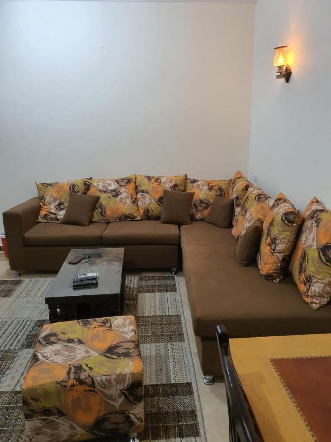 Abeer Suites ฮูร์กาดา ภายนอก รูปภาพ