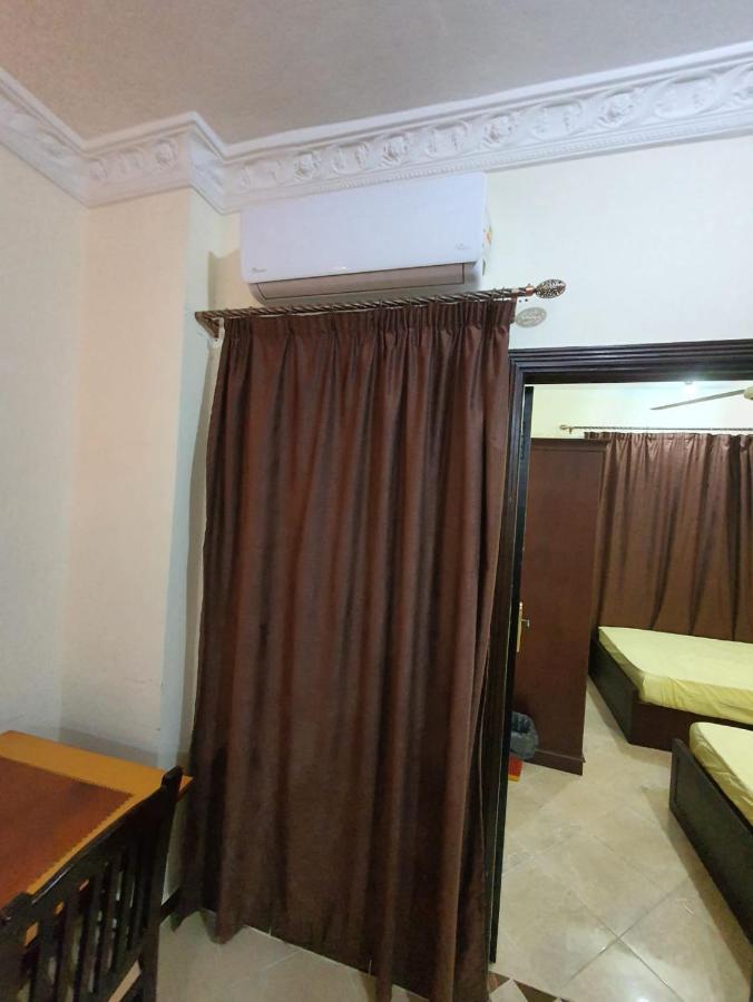 Abeer Suites ฮูร์กาดา ภายนอก รูปภาพ