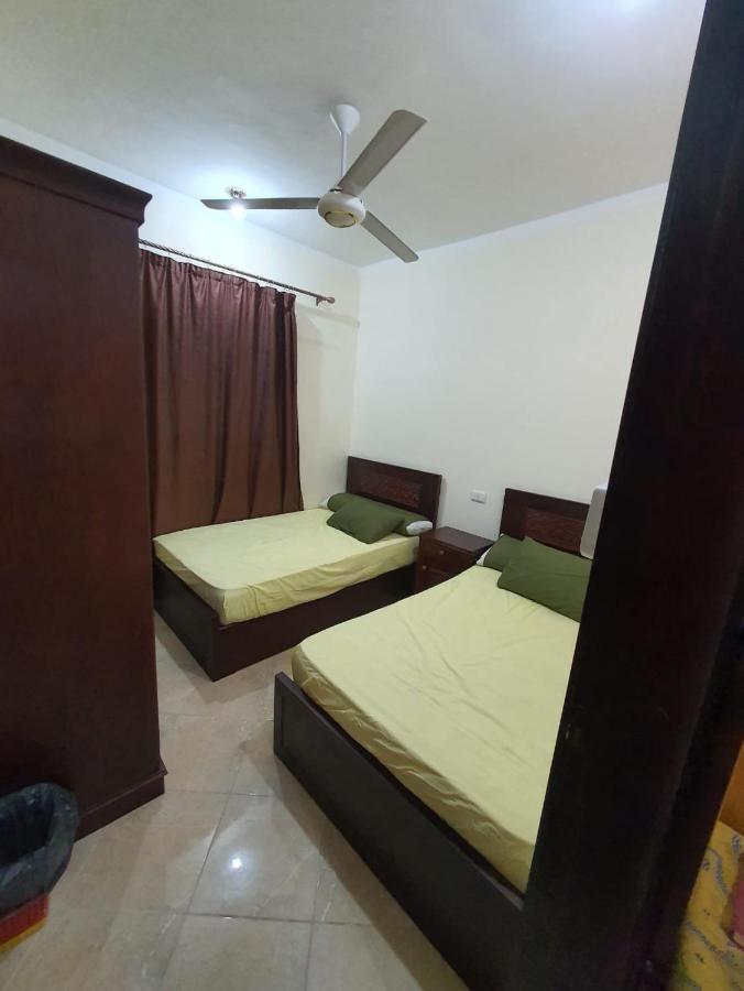 Abeer Suites ฮูร์กาดา ภายนอก รูปภาพ