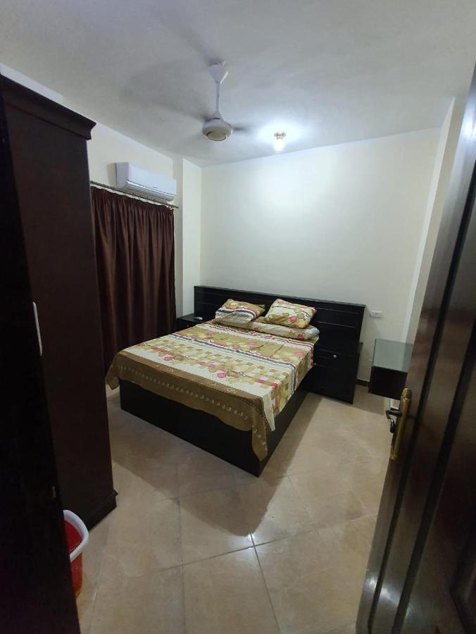 Abeer Suites ฮูร์กาดา ภายนอก รูปภาพ