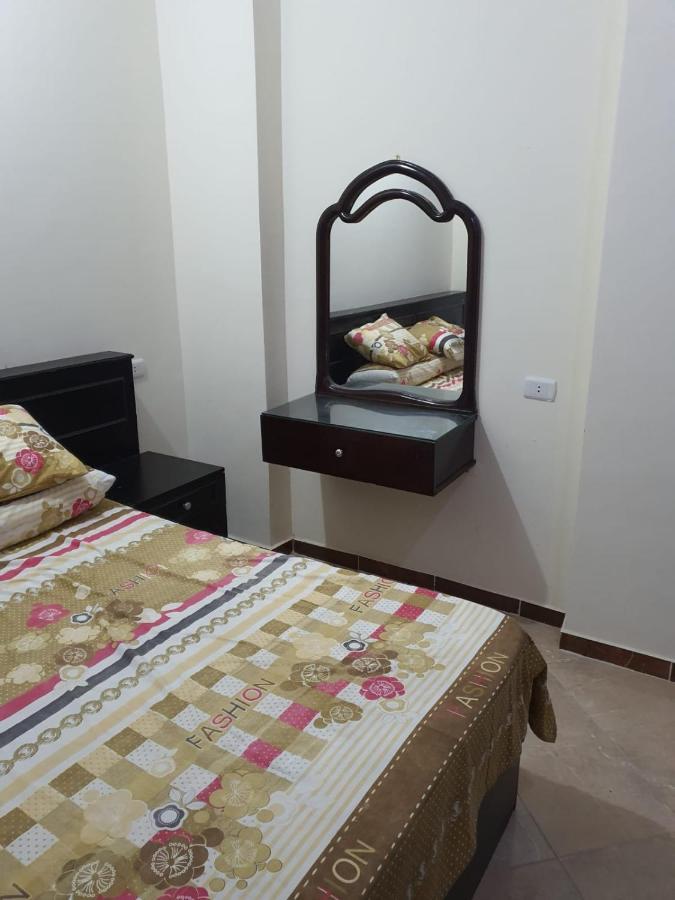 Abeer Suites ฮูร์กาดา ภายนอก รูปภาพ