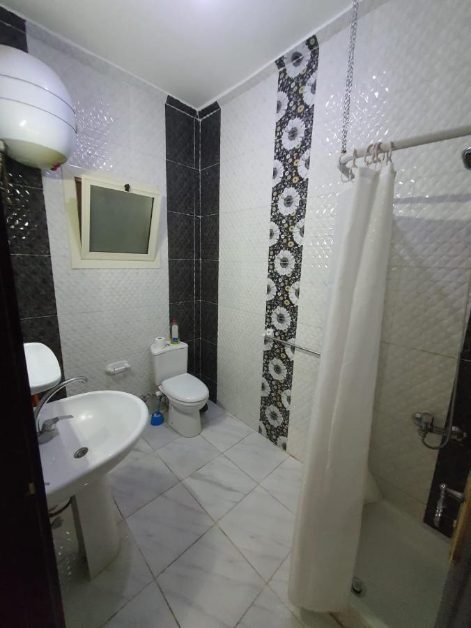 Abeer Suites ฮูร์กาดา ภายนอก รูปภาพ