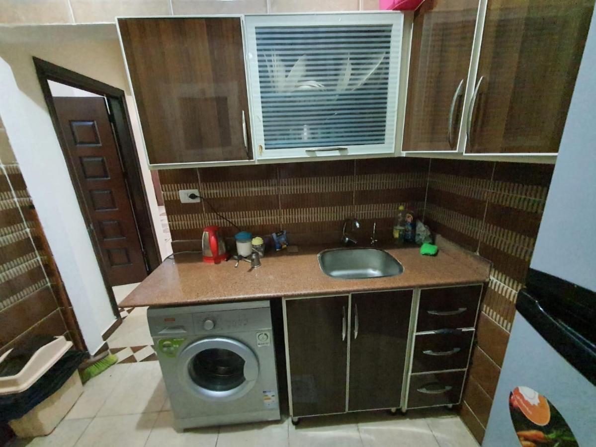 Abeer Suites ฮูร์กาดา ภายนอก รูปภาพ